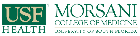 USF Health - Morsani College of Medicine logo