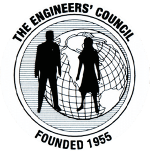 The Engineers Council logo