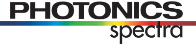 Photonics Spectra logo