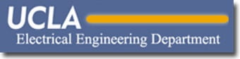 UCLA Electrical Engineering Department logo